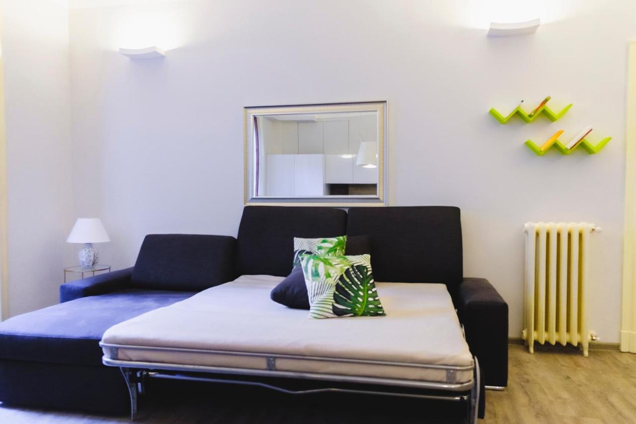 Book Now! Corso Buenos Aires & Loreto M1 Apartment Милан Экстерьер фото
